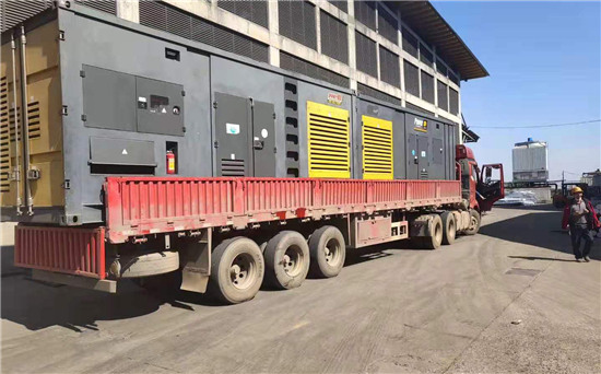 湘乡200KW发电机组适配电缆规格选型指南