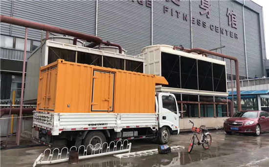 湘乡300KW发电机组适配电缆规格选型指南