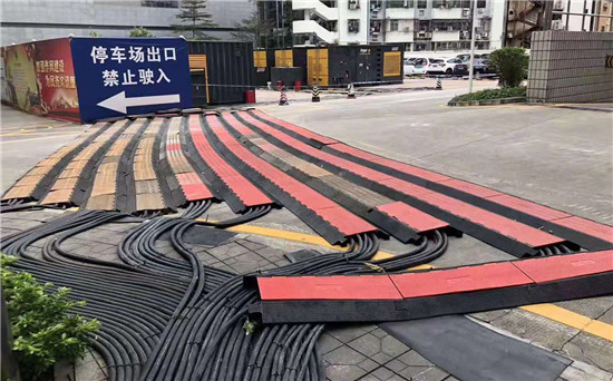 湘乡发电机组电缆选型完整具体步骤(工程通用标准流程)
